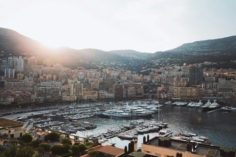 How to Secure Access to the World's Marquee Events — Monaco GP, Wimbledon, Cannes and the Olympics