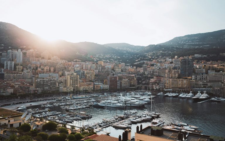 How to Secure Access to the World's Marquee Events — Monaco GP, Wimbledon, Cannes and the Olympics