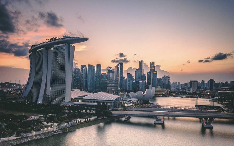 Luxury Singapore Guide — the Perfect Stopover, When to Go and What It Starts From