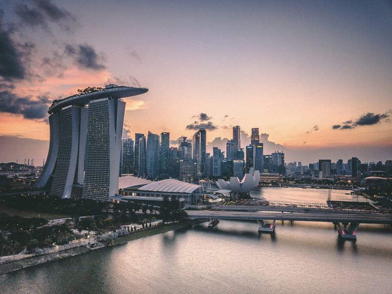 Luxury Singapore Guide — the Perfect Stopover, When to Go and What It Starts From