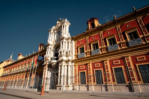 Luxury Spain Travel Guide — Where to Go, When, and What It Starts From