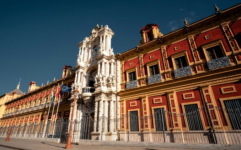 Luxury Spain Travel Guide — Where to Go, When, and What It Starts From