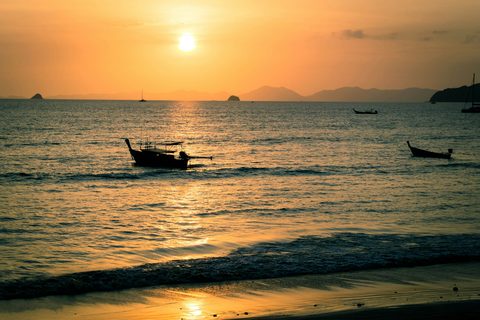 The Best Time to Visit Thailand — a Luxury Guide to the Seasons