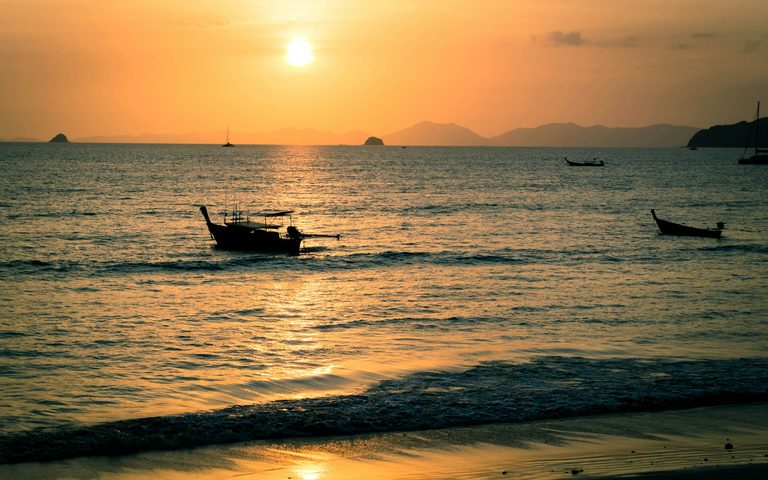The Best Time to Visit Thailand — a Luxury Guide to the Seasons