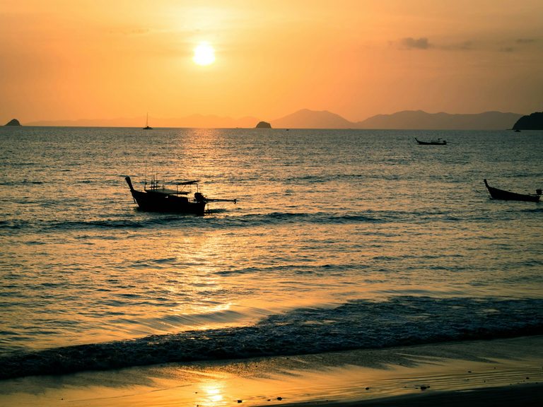The Best Time to Visit Thailand — a Luxury Guide to the Seasons