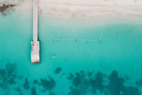 Caribbean vs Maldives: Which Is Better for a Winter Beach Escape?