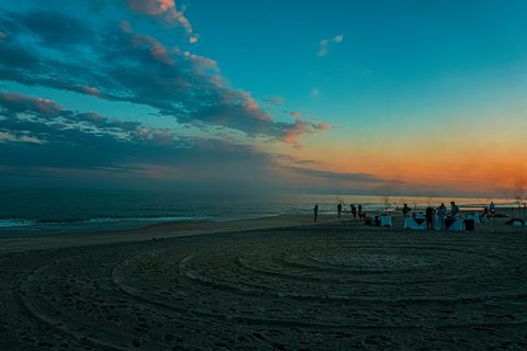 Guía de lujo de los Hamptons — cuándo ir y desde cuánto empieza