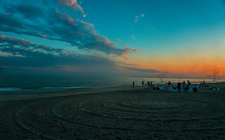 Guía de lujo de los Hamptons — cuándo ir y desde cuánto empieza