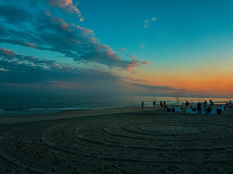 Luxury Hamptons Guide — When to Go and What It Starts From