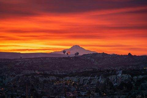 Luxury Turkey Travel Guide — Istanbul, Cappadocia, the Coast and When to Go