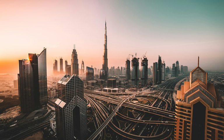 Luxury Dubai & UAE Travel Guide — When to Go and How Long to Stay
