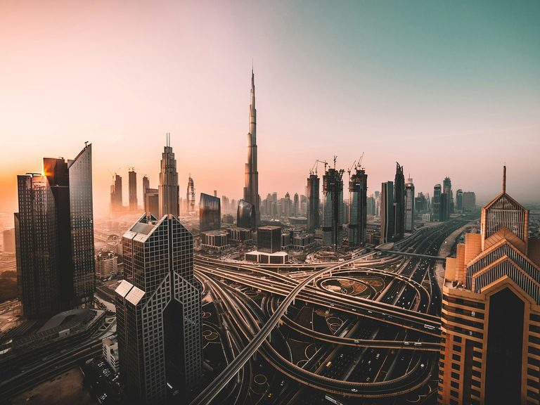Luxury Dubai & UAE Travel Guide — When to Go and How Long to Stay