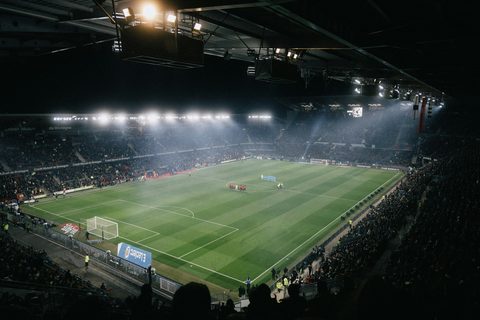 Rituals and Superstitions: The Hidden Traditions of World Cup Players