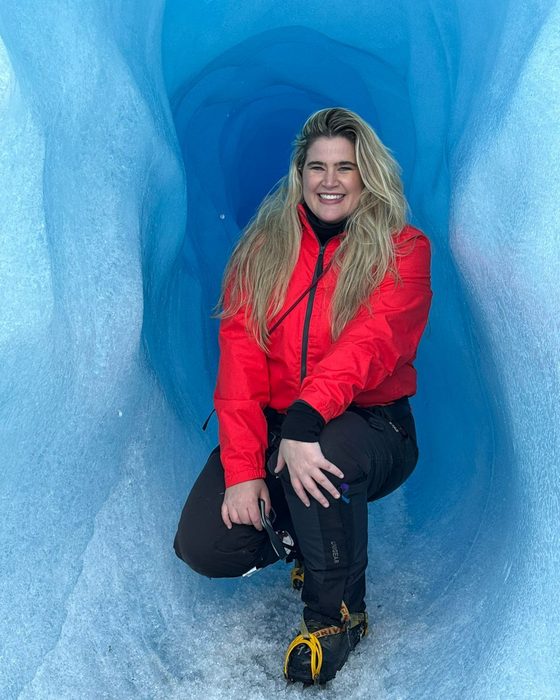 Isabel Perez — Luxury Travel Designer