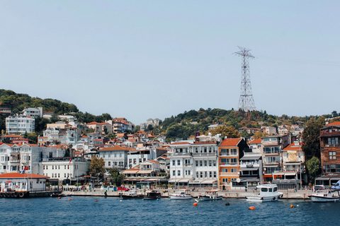 The Bosphorus