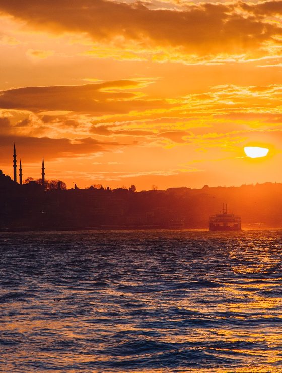 Istanbul