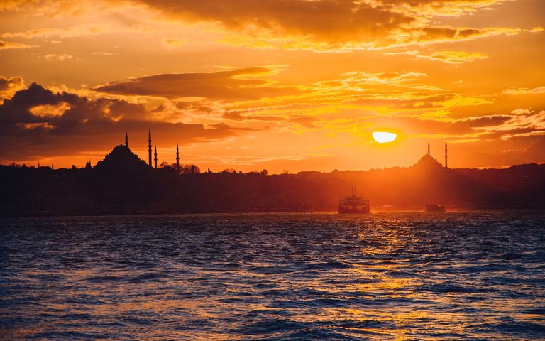 Istanbul — luxury travel by Forest Travel