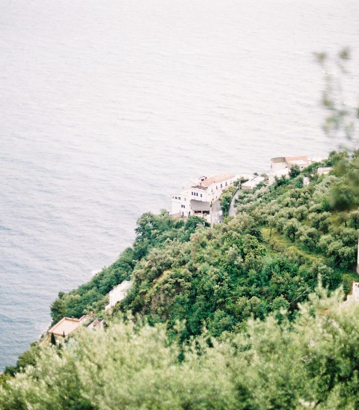 Italy — Southern Europe