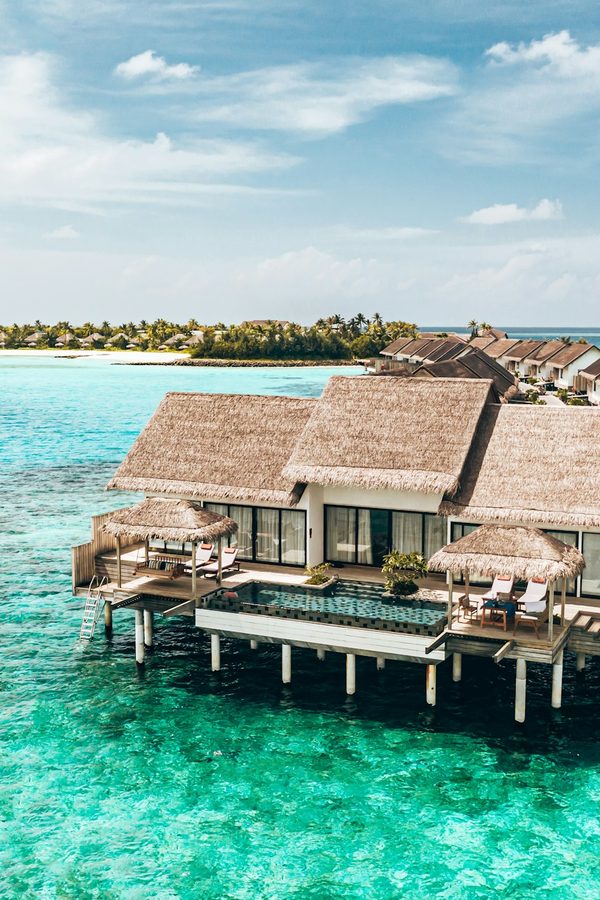 Beach & Private Islands