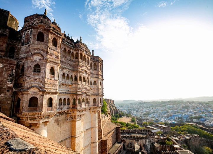 Royal Rajasthan