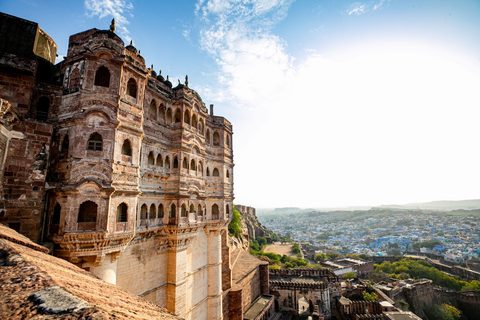 Royal Rajasthan