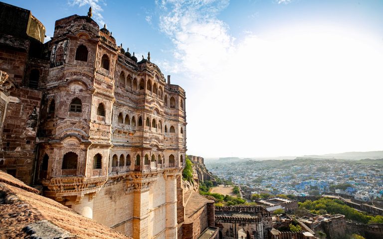 Royal Rajasthan