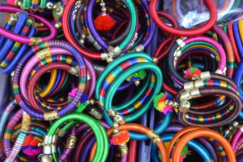 The Jewels of Jaipur