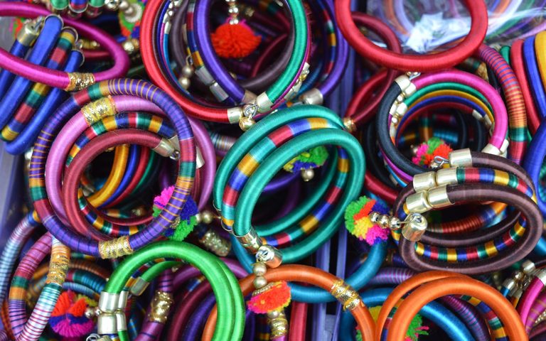 Las Joyas de Jaipur
