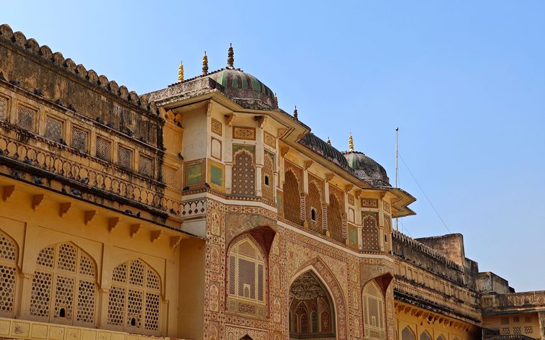 Jaipur — luxury travel by Forest Travel