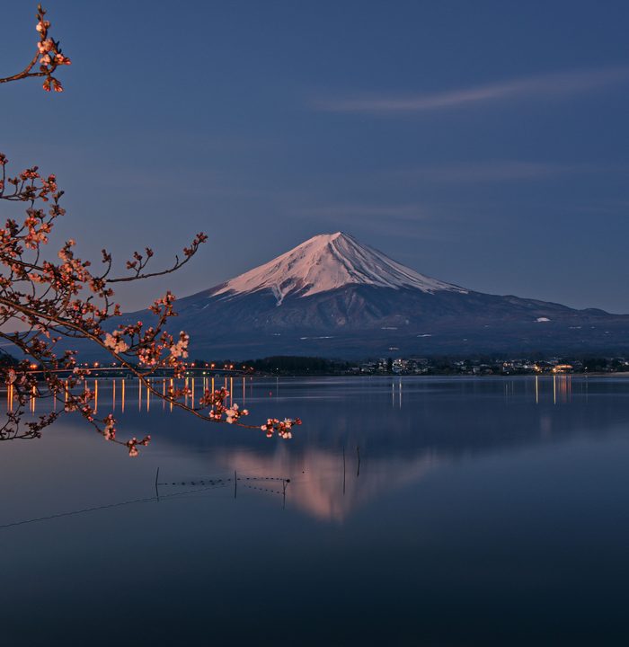 Japan