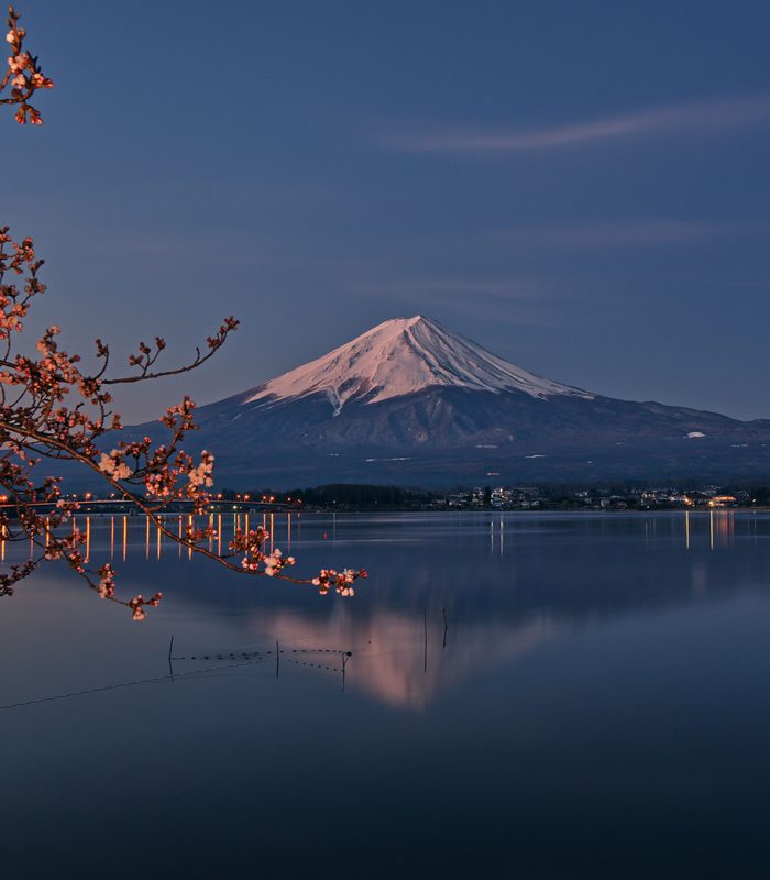 Japan — Asia Pacific