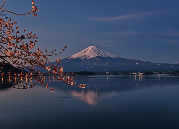 Japan