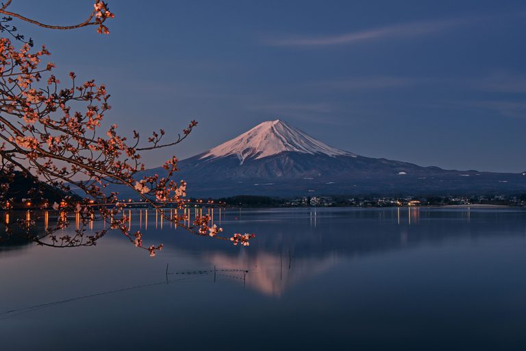 Japan — luxury travel by Forest Travel