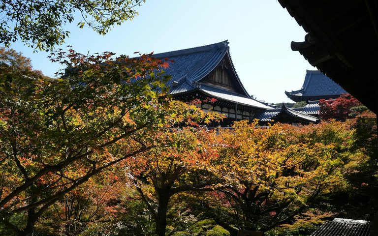 What Luxury Travel in Japan Is Really Like — Private Access, Temples and the Unlisted