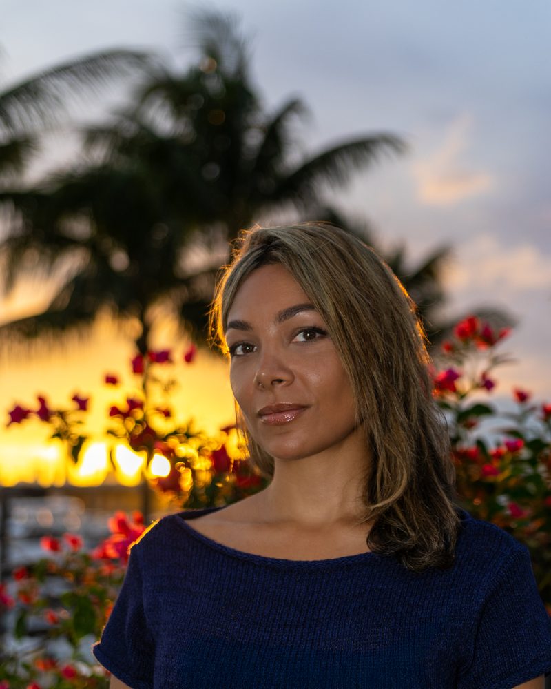 Jilly Blavet — Luxury Travel Advisor