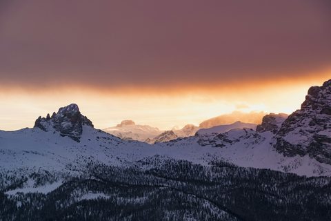 Luxury Skiing in Cortina d'Ampezzo and the Dolomites After the 2026 Olympics