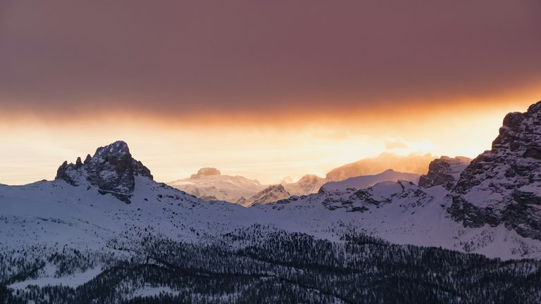 Luxury Skiing in Cortina d'Ampezzo and the Dolomites After the 2026 Olympics