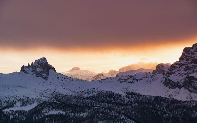 Luxury Skiing in Cortina d'Ampezzo and the Dolomites After the 2026 Olympics