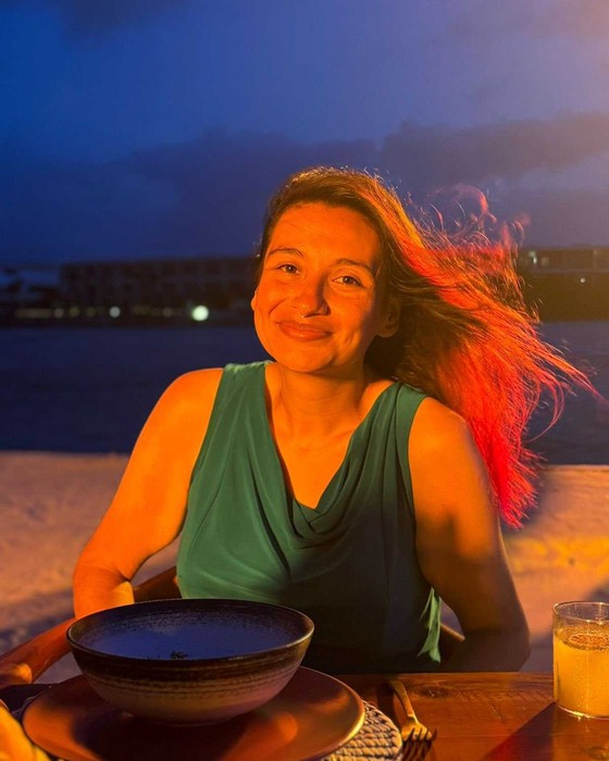 Josseline Alvarenga — Elite European & Wellness Retreat Specialist