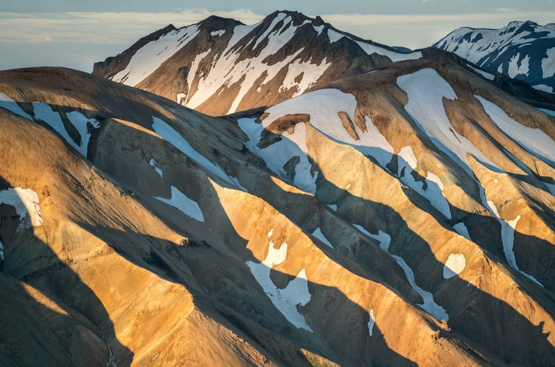 Aventura en Islandia — Islandia