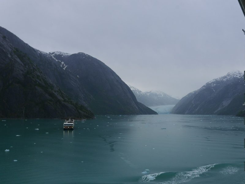 Alaska para la Familia — Alaska