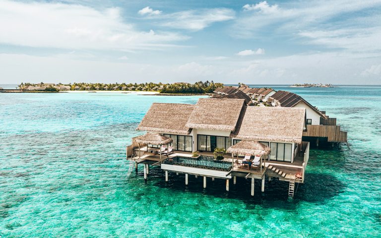Los Mejores Viajes de Aniversario de Lujo para Parejas