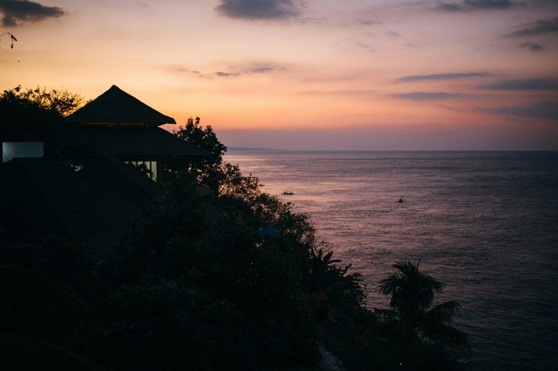 Luna de Miel en el Caribe — El Caribe