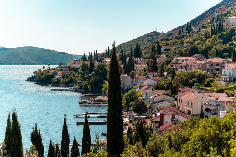 Coast & Konobas — Croatia & Montenegro