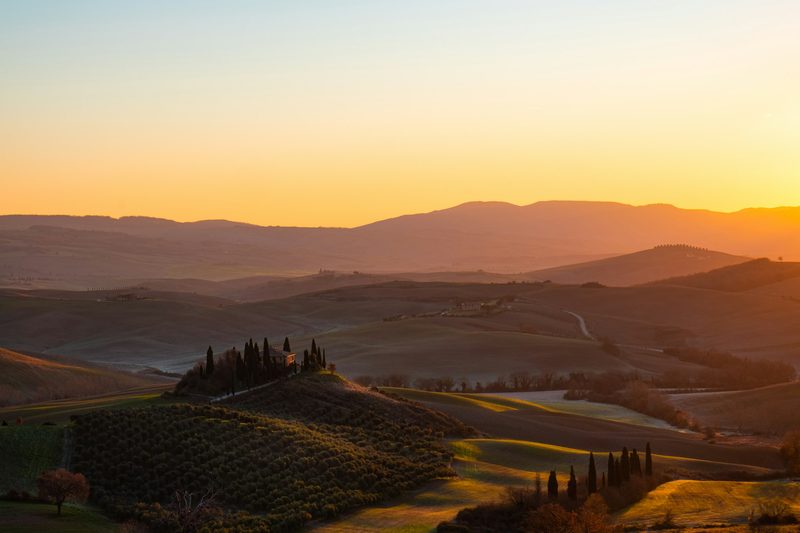 Culinary Italy — Italy