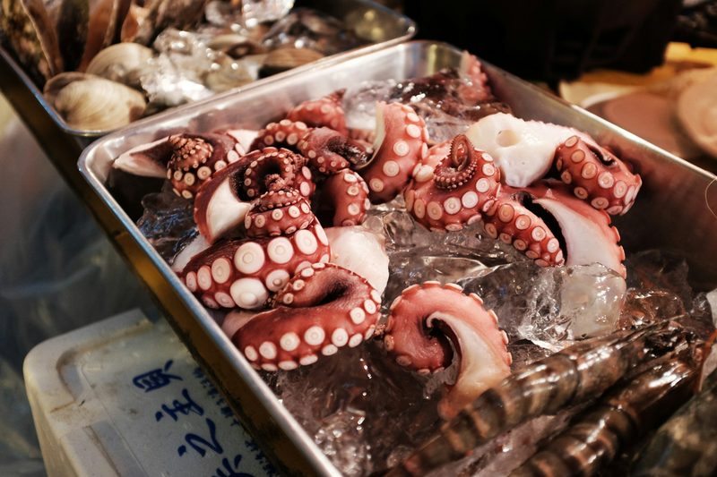 Culinary Japan — Japan