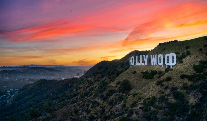 Entertainment & After-Hours Access — Los Angeles