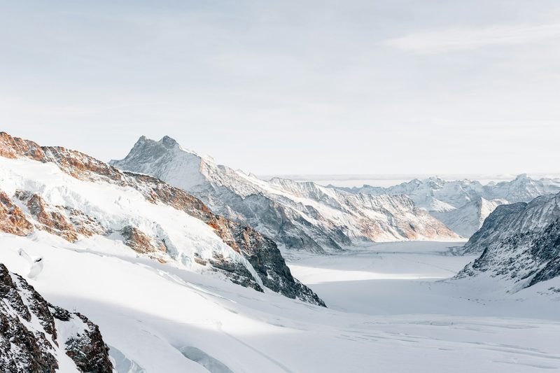 Fly the Drake — Antarctica