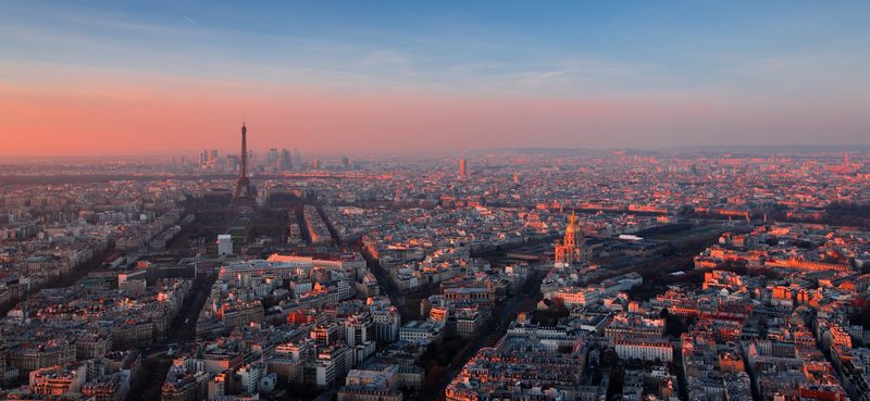 French Romance — France
