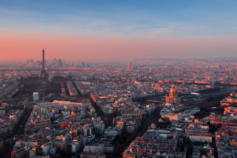 Private Romantic Travel: A Guide for Couples Who Want Real Privacy